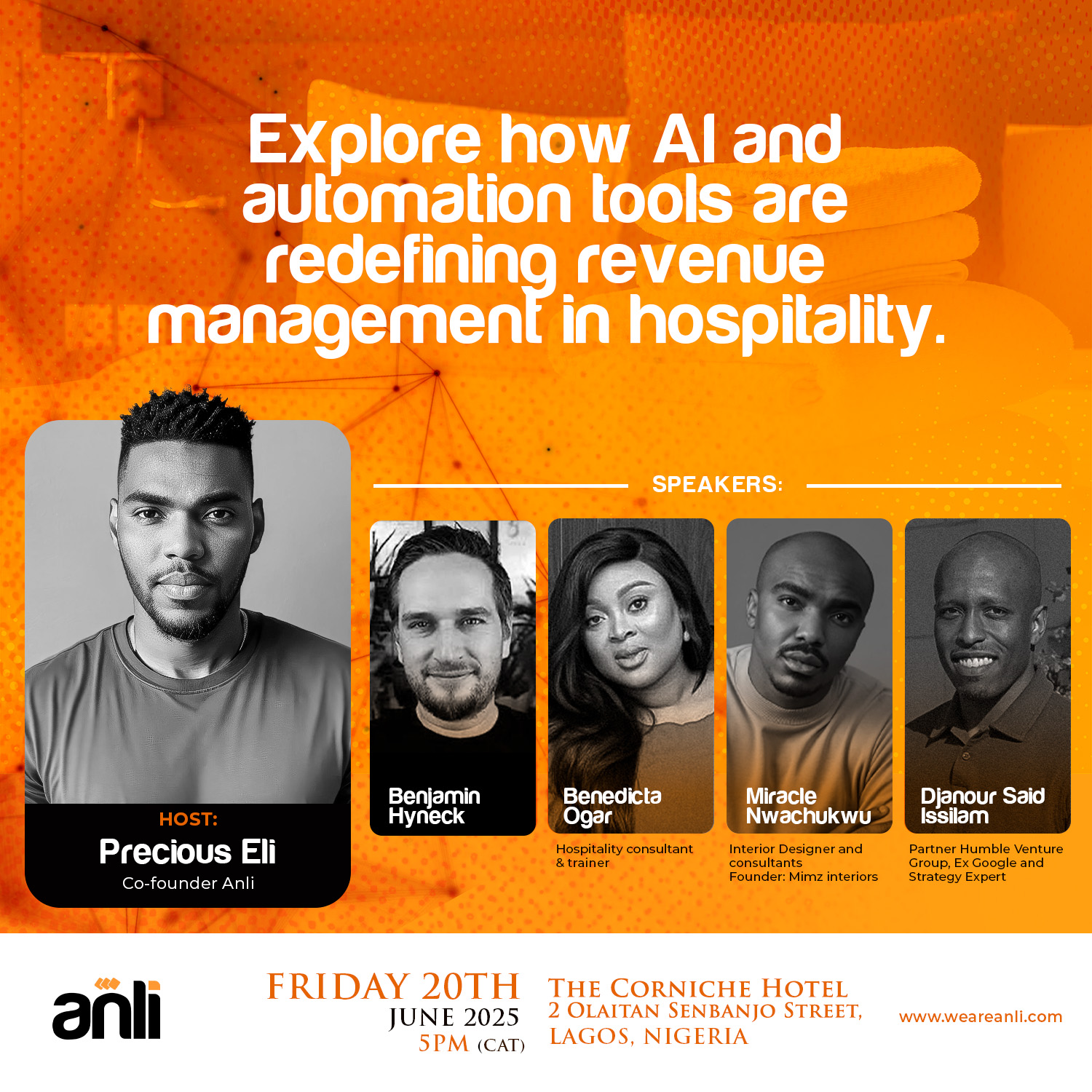 Explore how AI automation tools are redefining revenue management in hospitality - Image 1