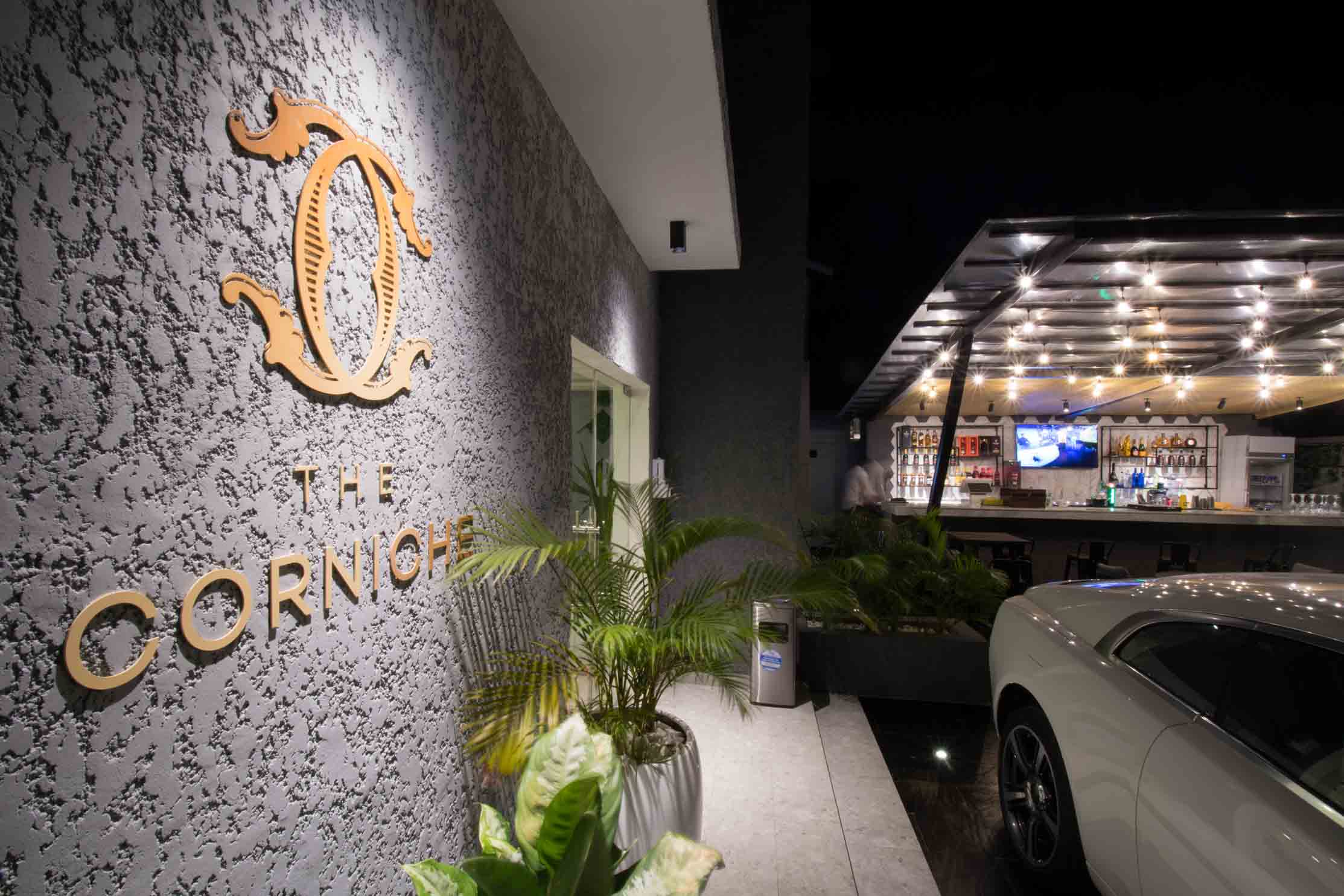 Modern Comfort Meets Classic Hospitality