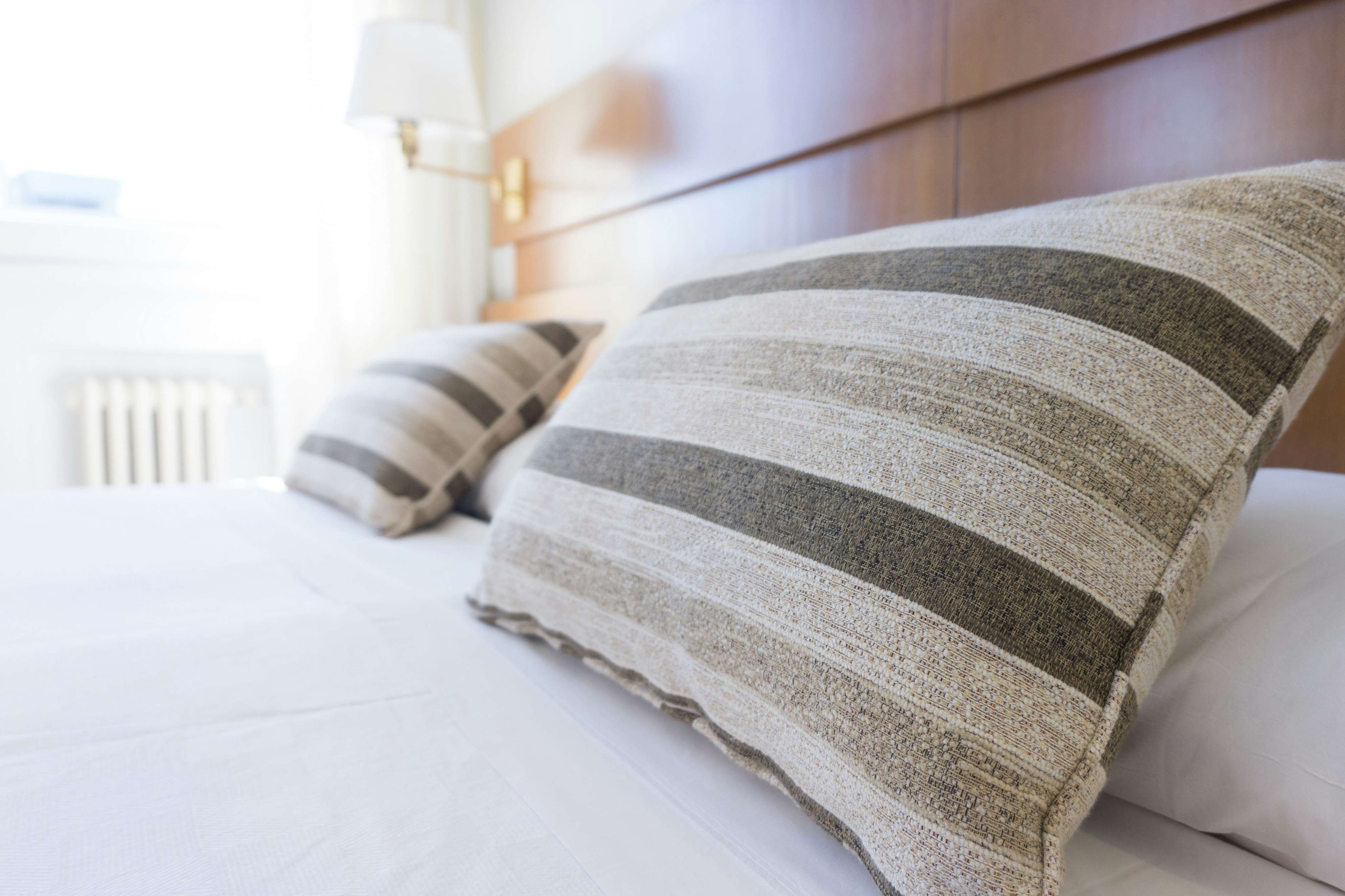 How Corniche Hotel Improved Efficiency by 60% with ANLI Solutions
