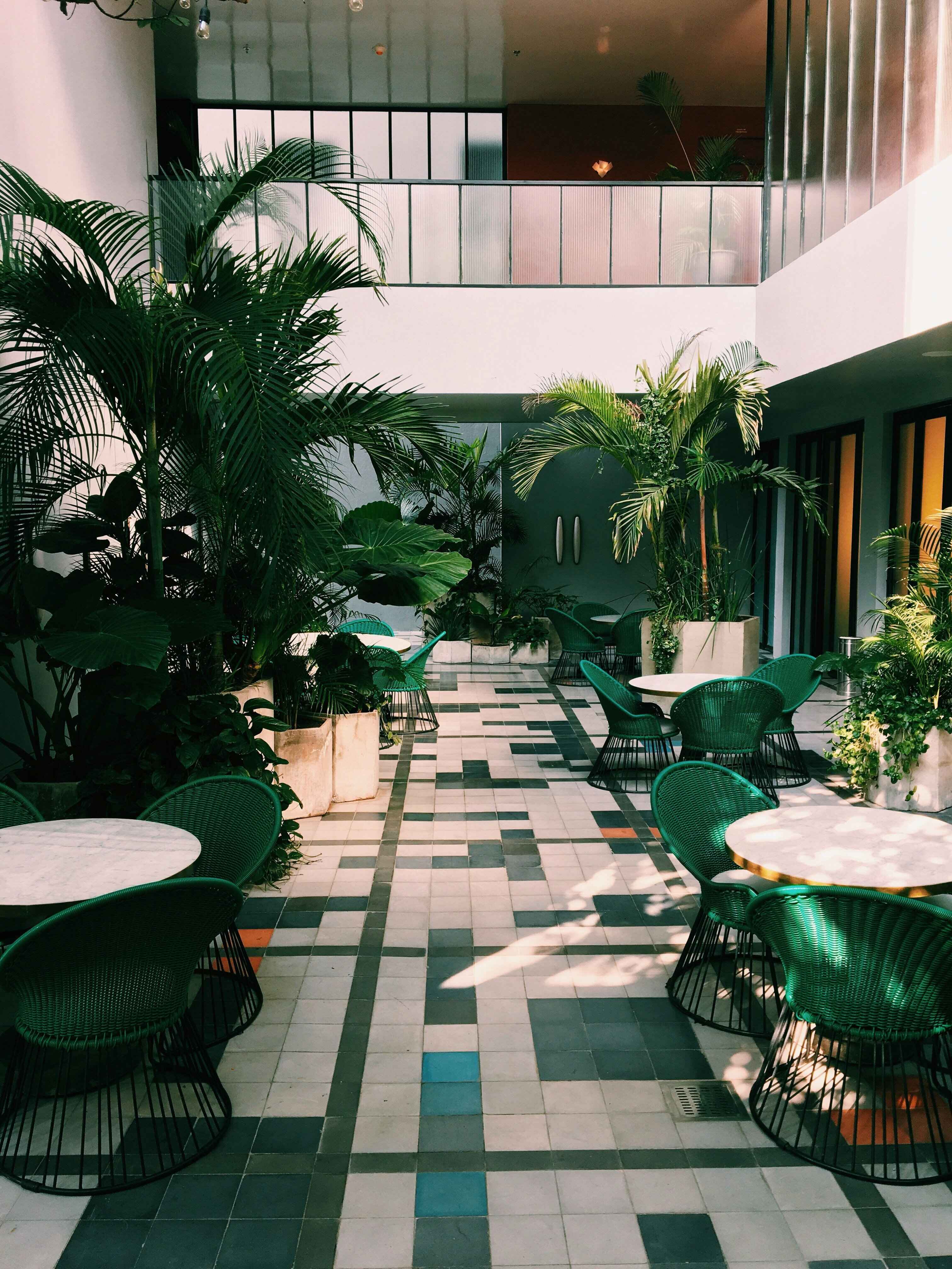 From Legacy Systems to Cloud: A Hotels Digital Transformation Story