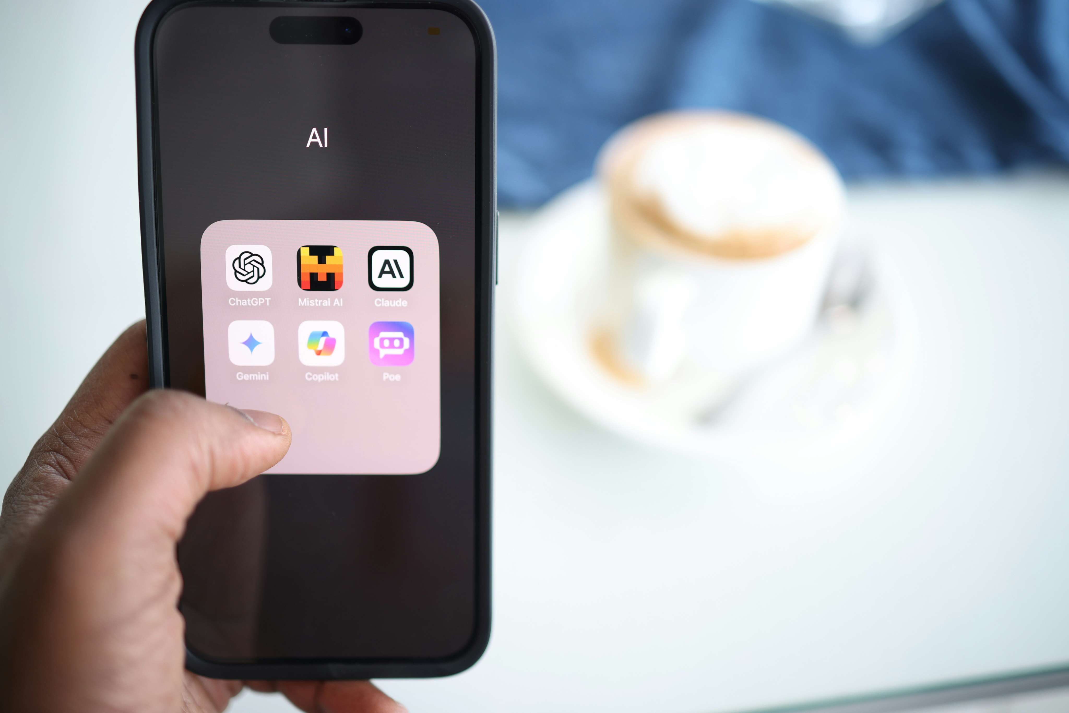 AI in Hotel Operations