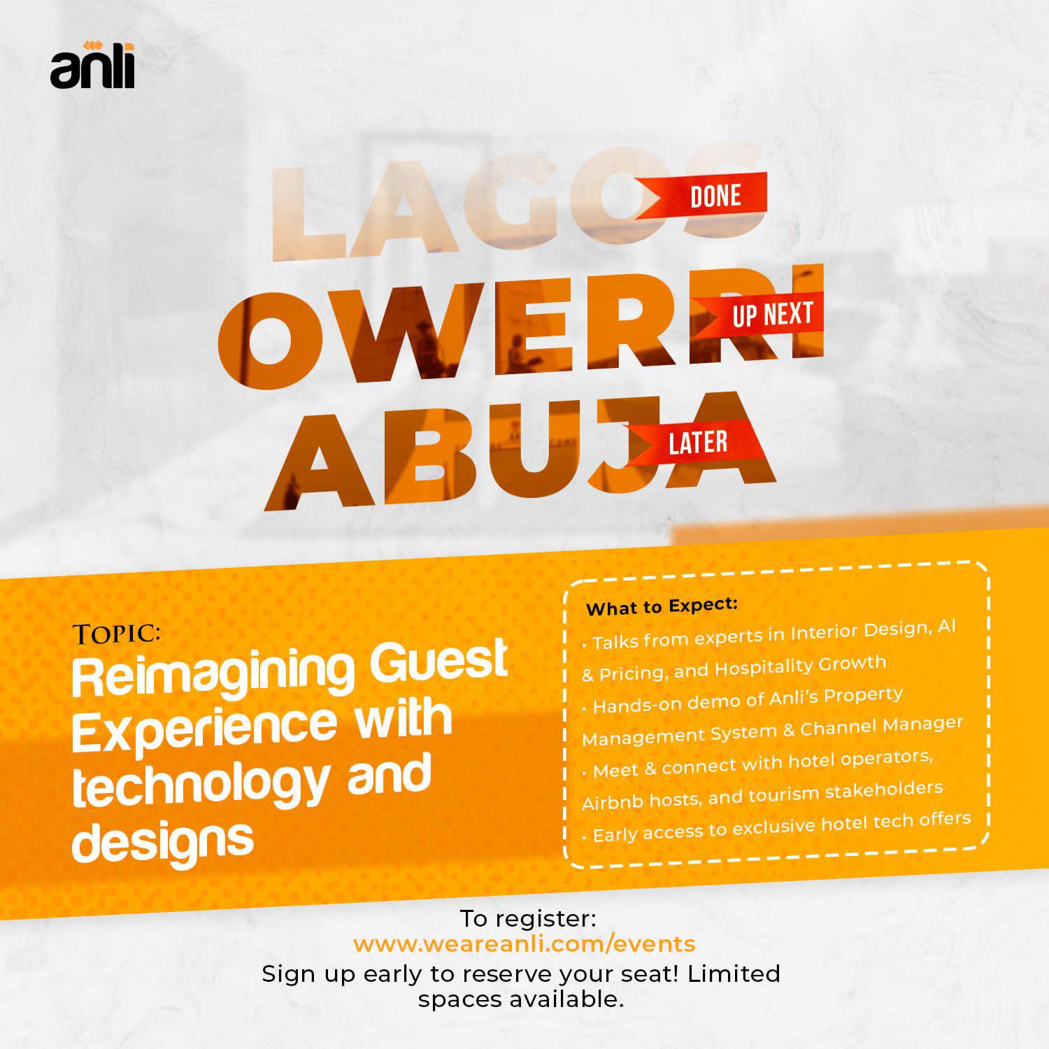 Reimagining Guest Experience with Technology and Designs - Image 1