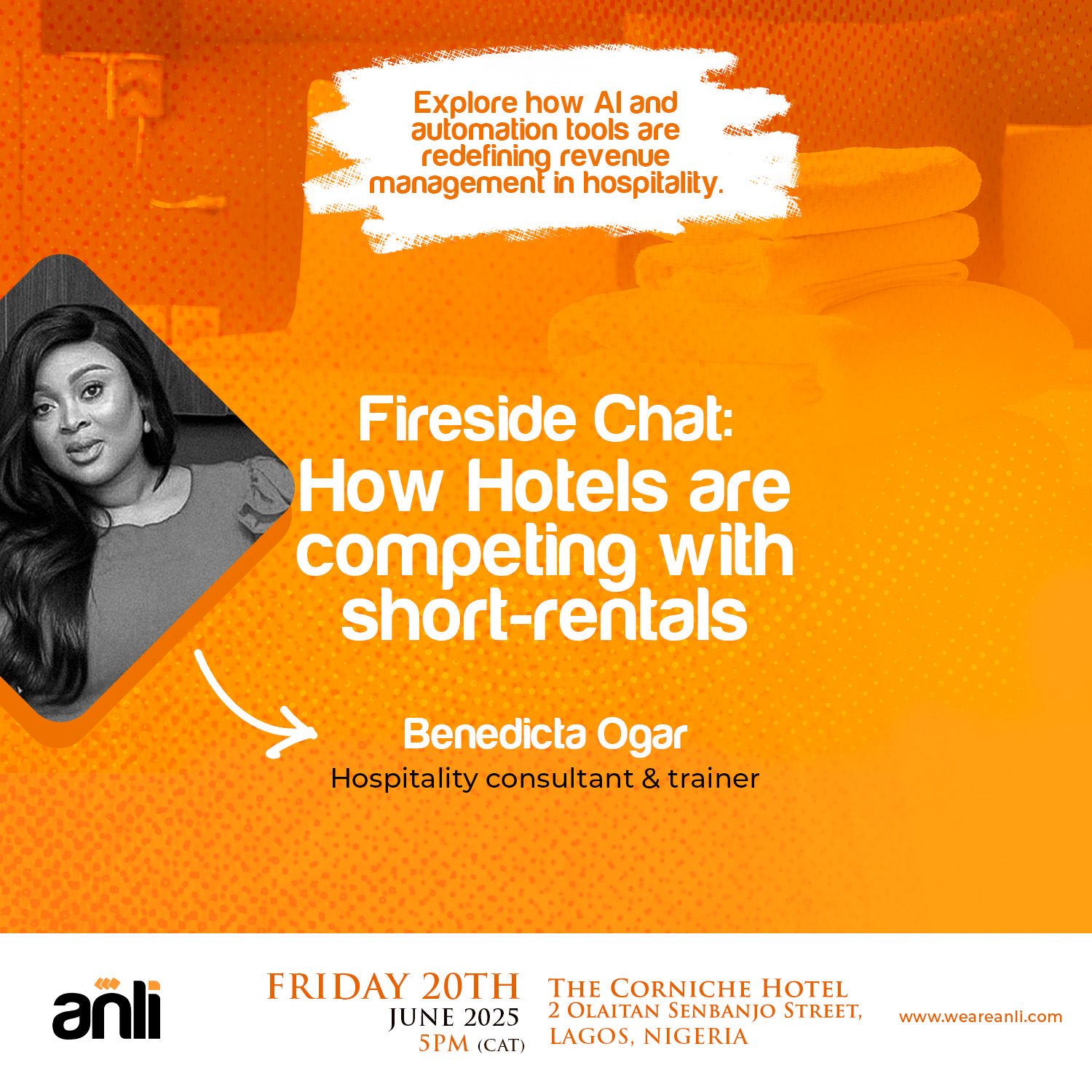 Explore how AI automation tools are redefining revenue management in hospitality - Image 2