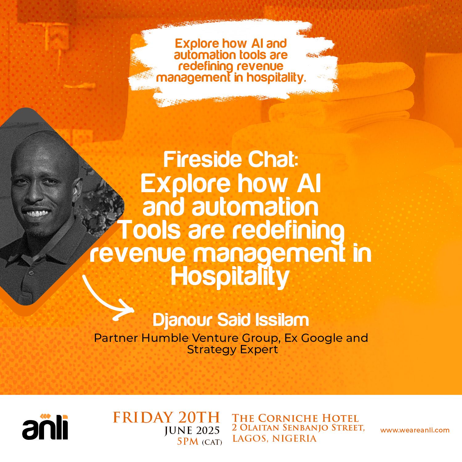 Explore how AI automation tools are redefining revenue management in hospitality - Image 3