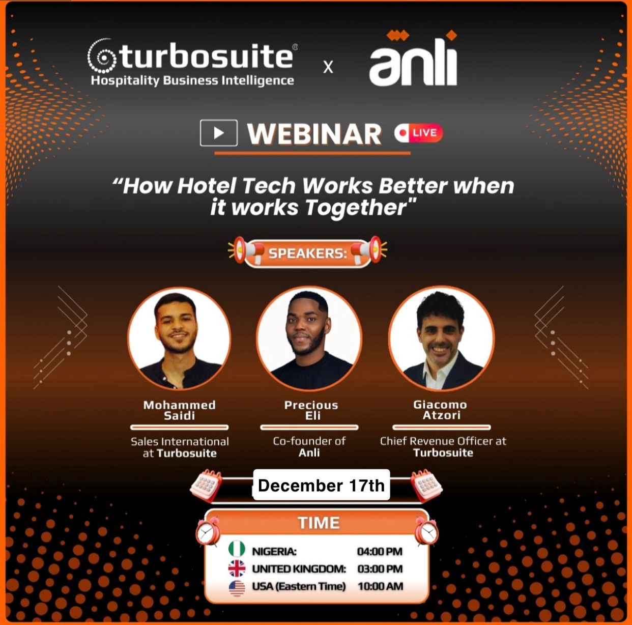 How Hotel Tech Works Better when it works Together - Image 1